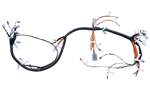Regular Wiring Harness 1